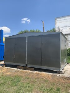 КТПММ 6 2КТПГС