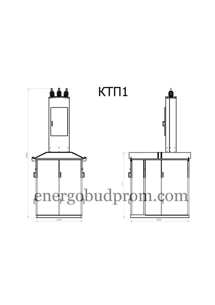 КТП1