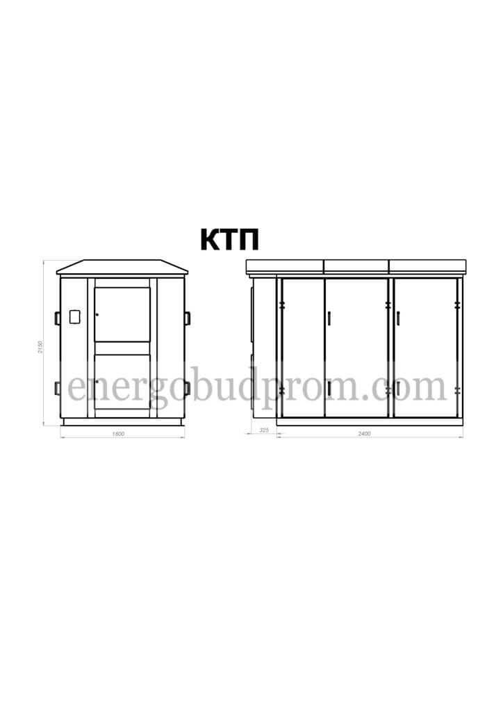 КТП