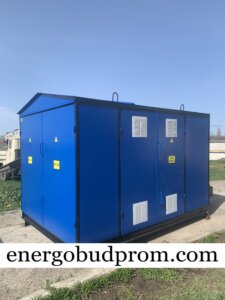КТПММ 1 КТПГС-160