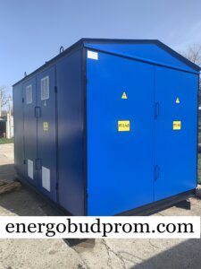 КТПММ 2 КТПГС